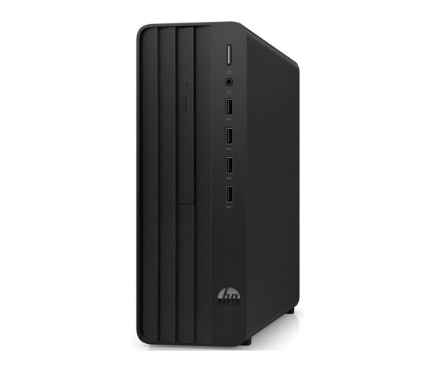 HP Pro SFF 280 G9 I3-14100/16GB/1TB/Win11P - 1366117 - zdjęcie 2